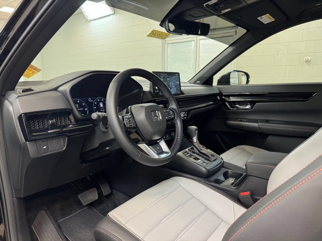 Used 2026 Honda CR-V Sport Touring image 14
