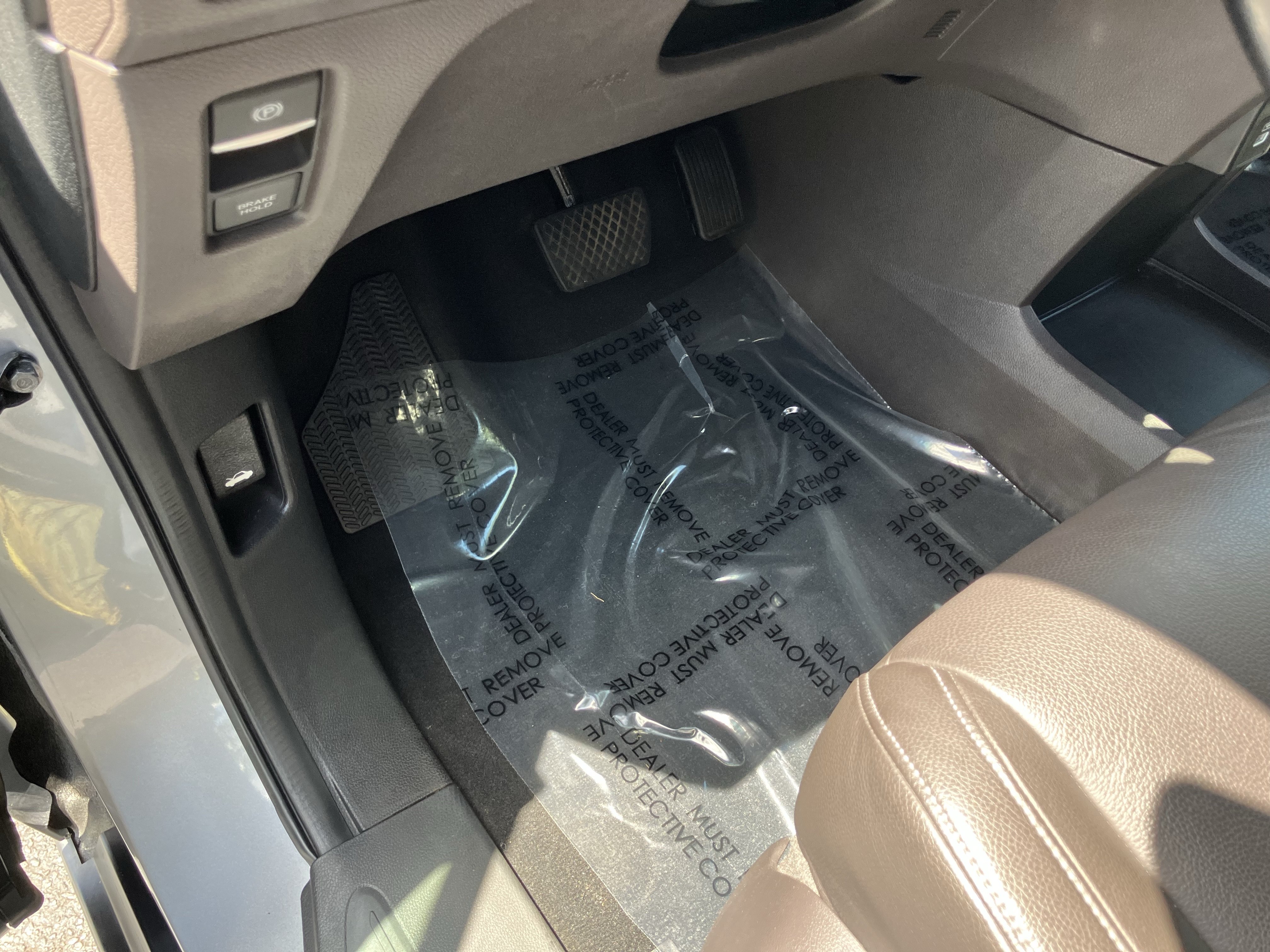 Certified 2023 Honda Odyssey EX-L image 18
