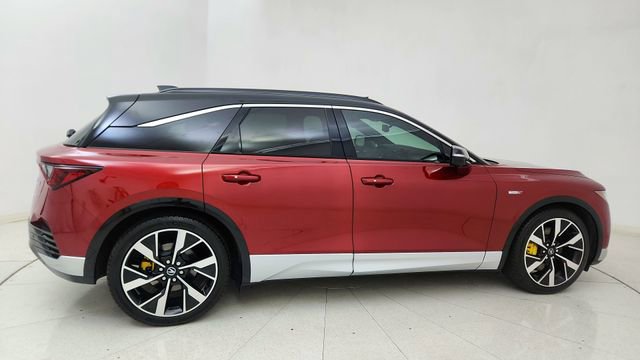 Used 2024 Acura ZDX Type S image 6