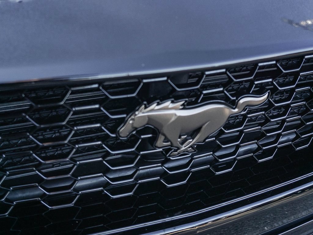 New 2026 Ford Mustang GT RWD image 11