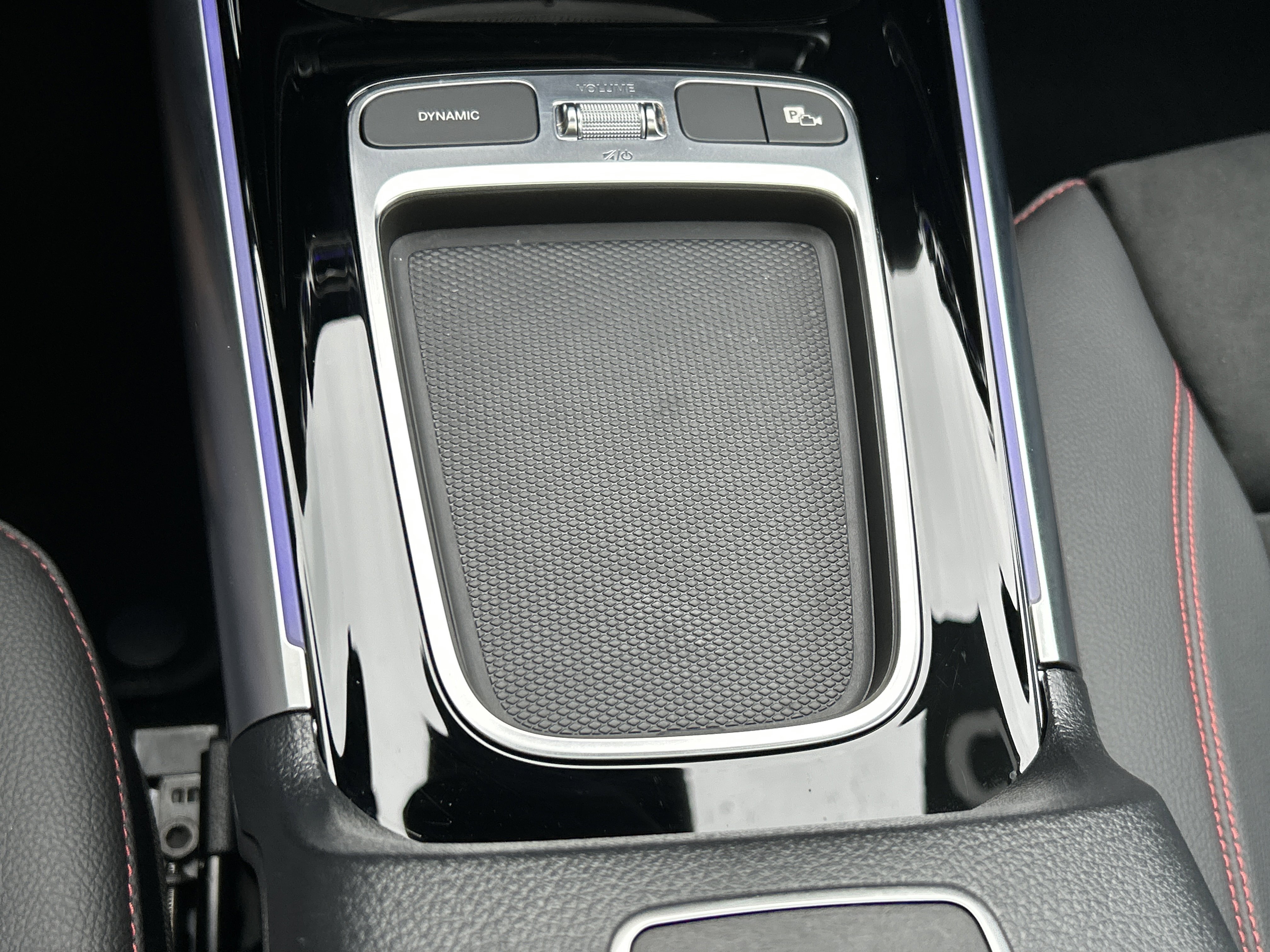 Certified 2025 Mercedes-Benz GLA 250 4MATIC image 35