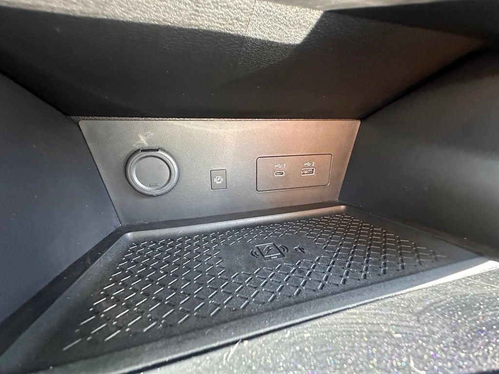 Certified 2025 Nissan Pathfinder SL AWD/4WD image 27
