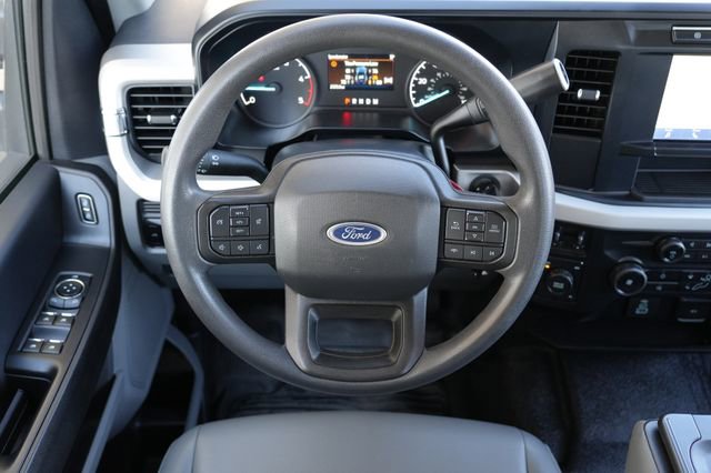 Used 2023 Ford F350 XL w/ FX4 Off-Road Package image 14