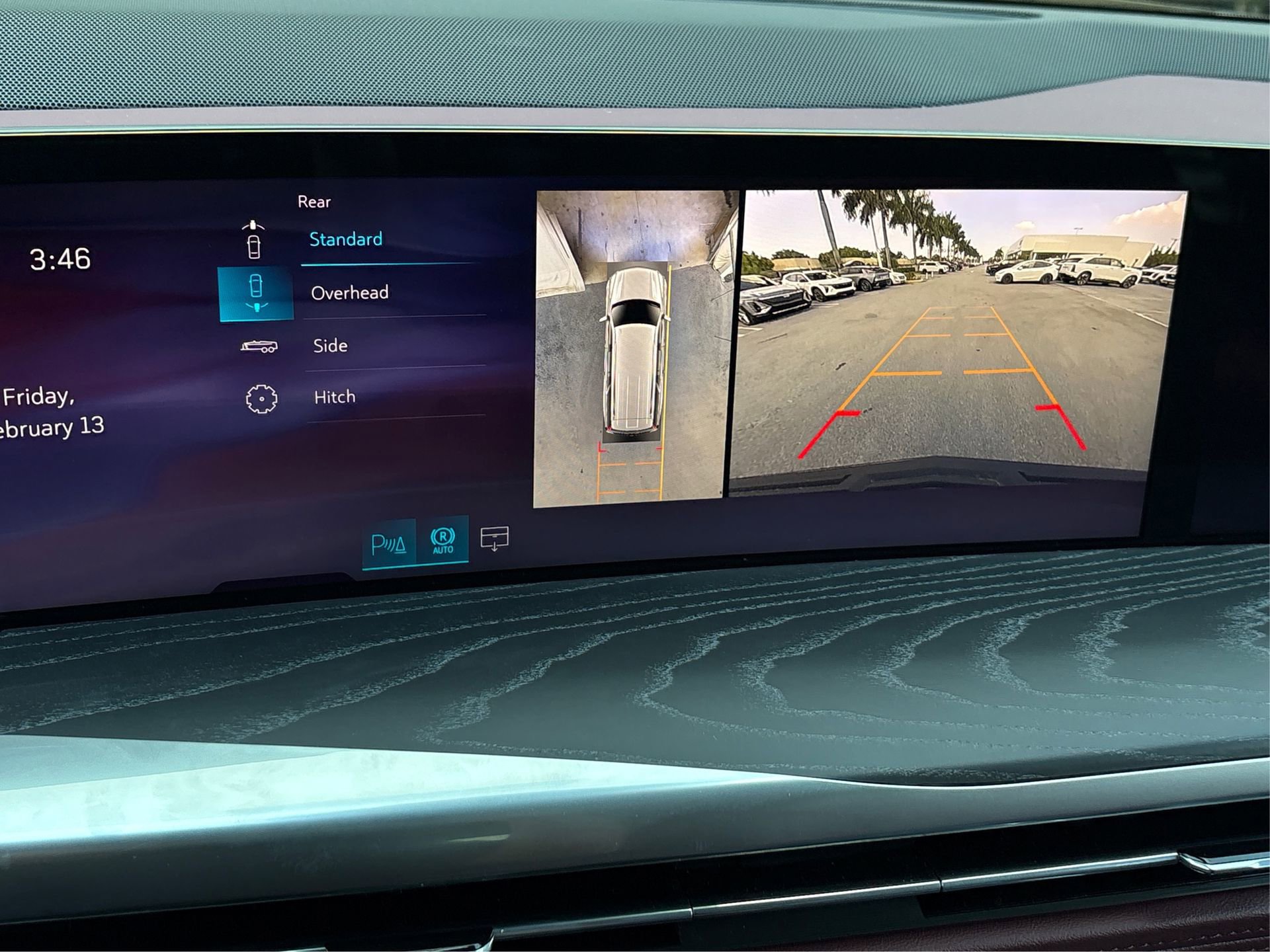 Certified 2026 Cadillac Escalade ESV Sport w/ Touring Package image 25