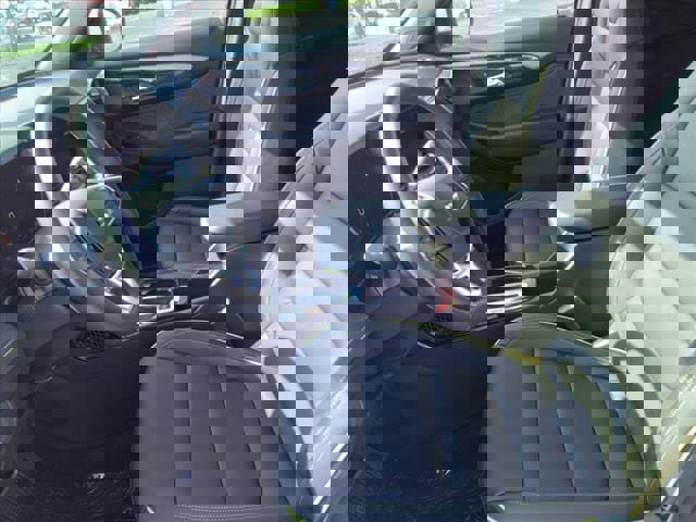 New 2025 Chevrolet TrailBlazer ACTIV w/ Convenience Package image 11