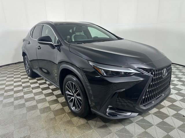 Used 2023 Lexus NX 350 AWD image 1