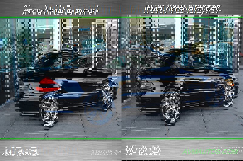 Used 2007 Mercedes-Benz SL 55 AMG image 2