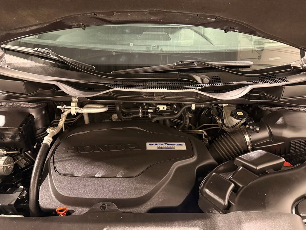 Used 2019 Honda Odyssey EX image 11