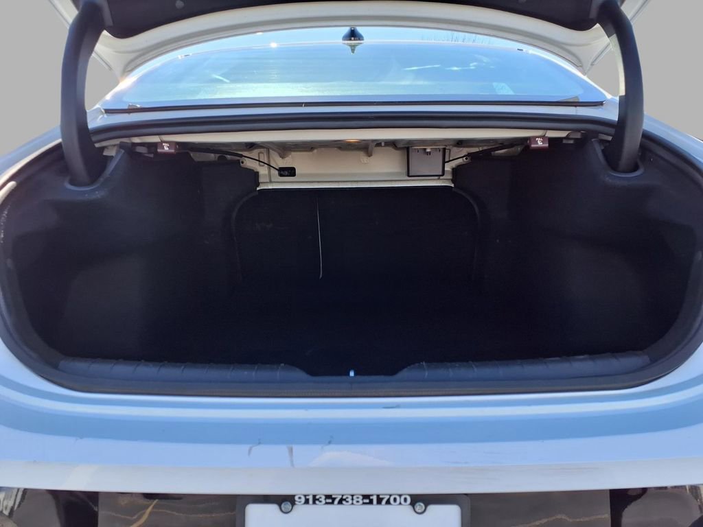 Used 2025 Hyundai Sonata SEL image 29