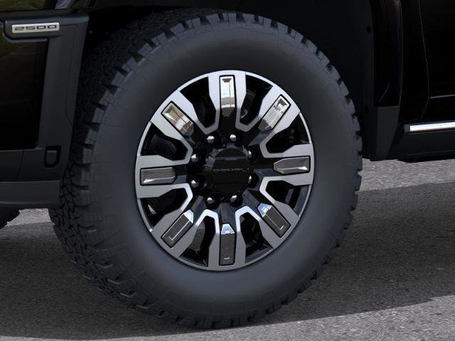New 2026 GMC Sierra 2500 Denali w/ Denali Reserve Package image 52