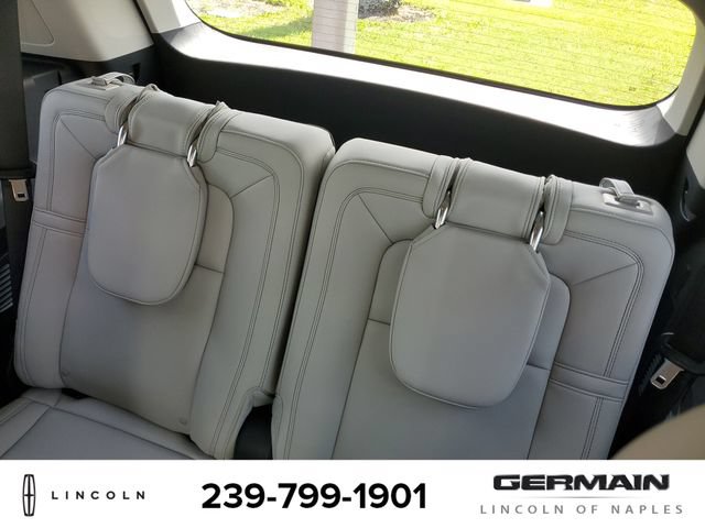 New 2025 Lincoln Aviator Reserve w/ Equipment Group 201A AWD/4WD image 20