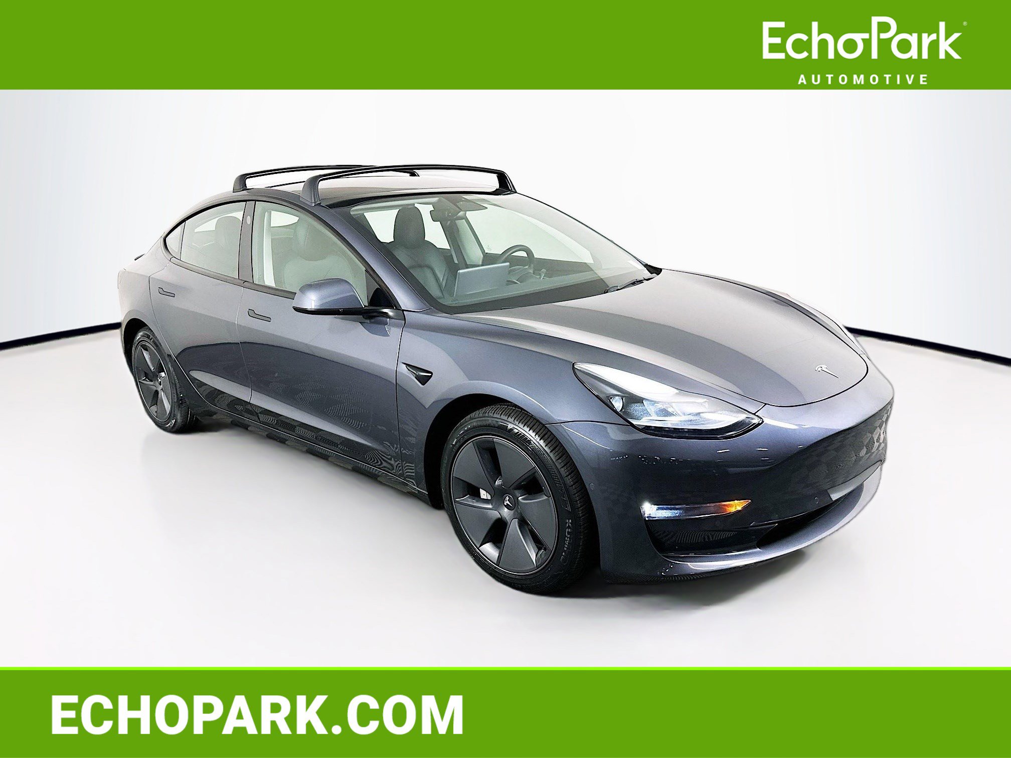 Used 2022 Tesla Model 3 Long Range image 1