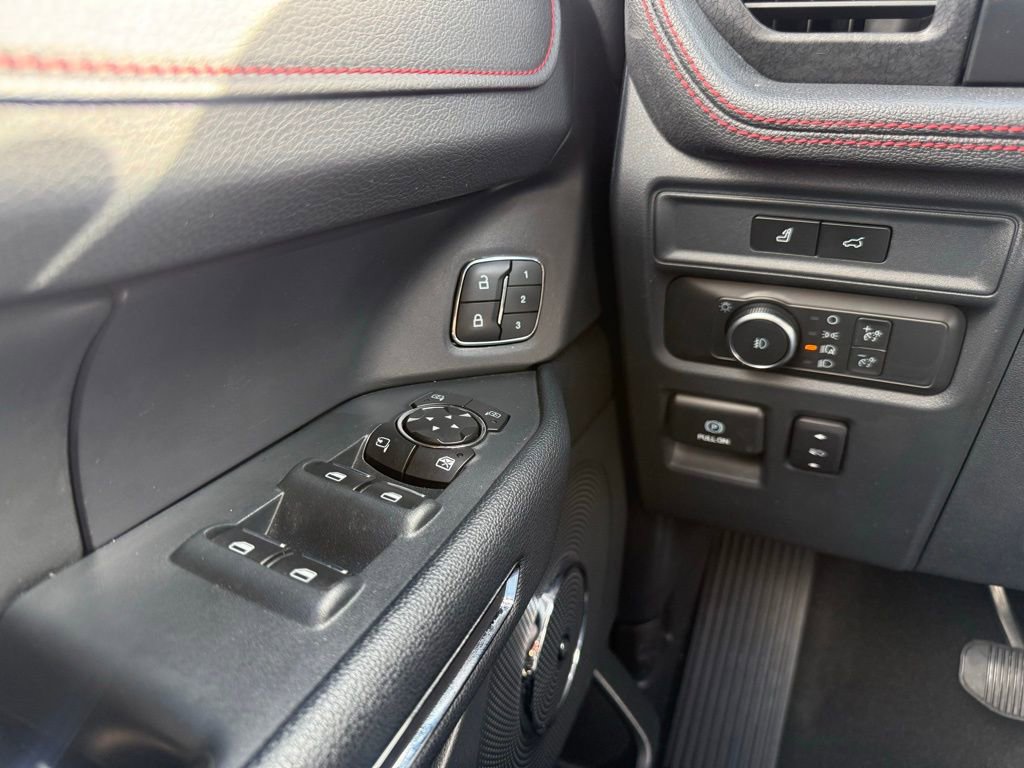 Used 2022 Ford Expedition Max Limited AWD/4WD image 7