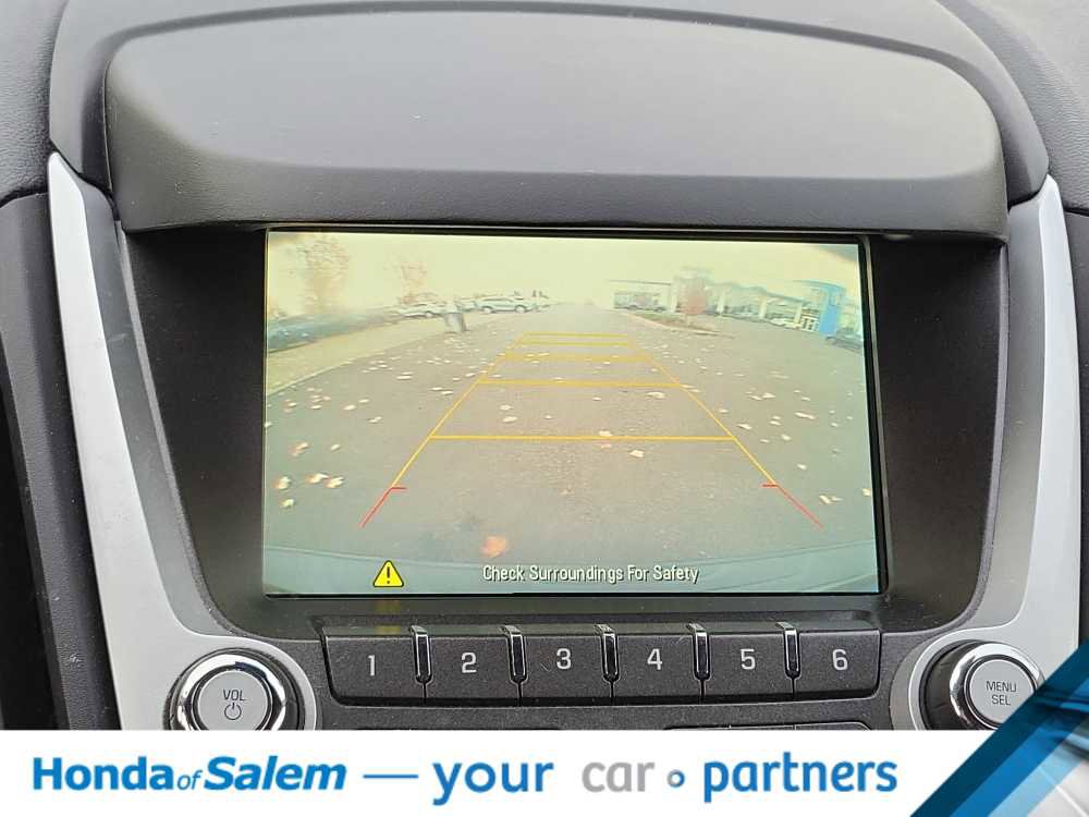 Used 2016 Chevrolet Equinox LT w/ Convenience Package image 24