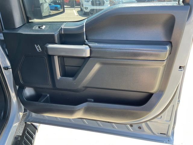 Used 2020 Ford F150 XLT w/ Equipment Group 302A Luxury image 37