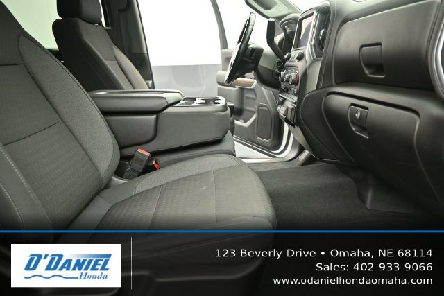 Used 2020 Chevrolet Silverado 1500 LT w/ All-Star Edition AWD/4WD image 40