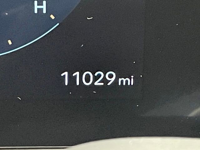 Used 2024 Hyundai Sonata N Line image 2