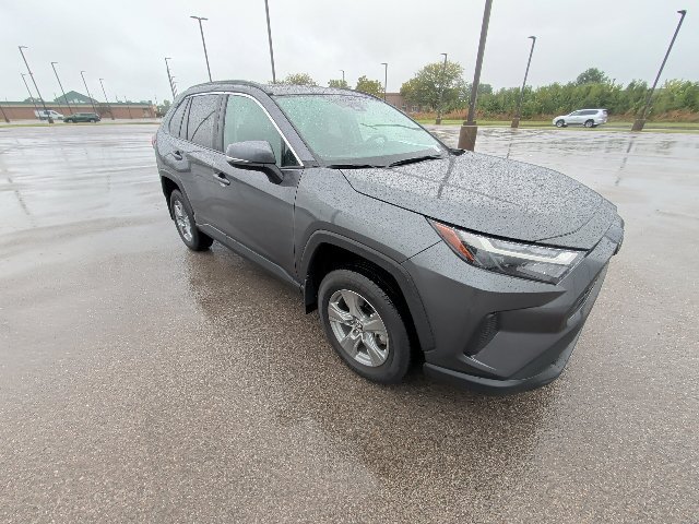 Used 2025 Toyota RAV4 XLE w/ Convenience Package