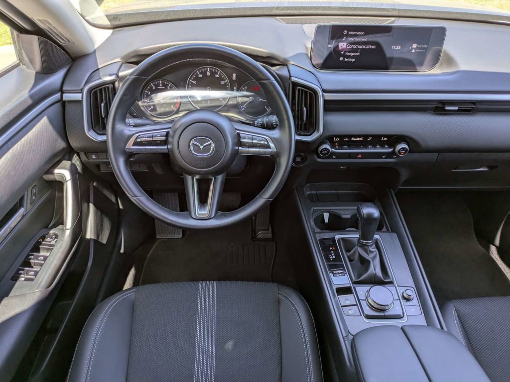 Used 2023 MAZDA CX-50 2.5 S w/ Cargo Package image 13