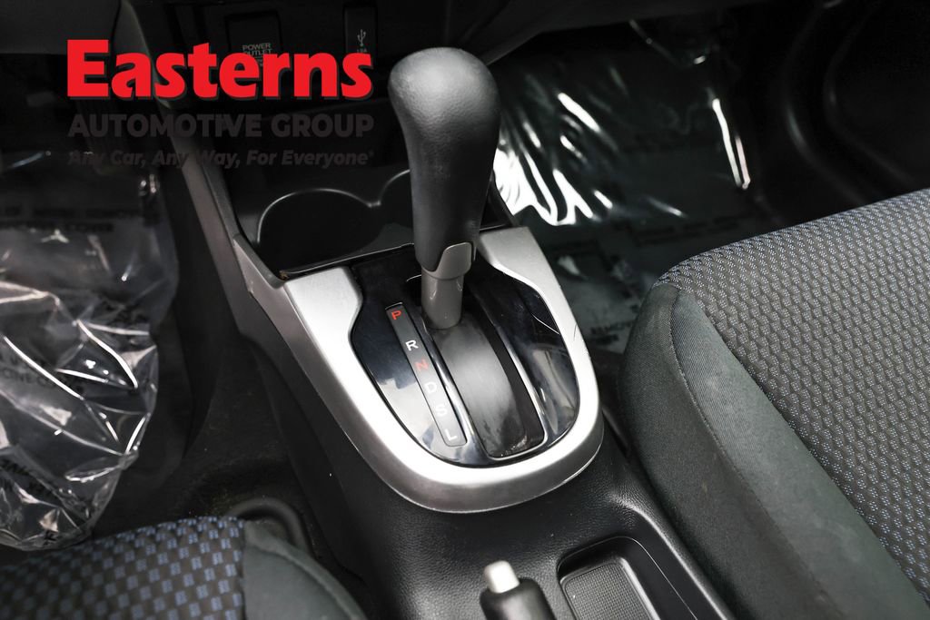 Used 2019 Honda Fit LX image 13