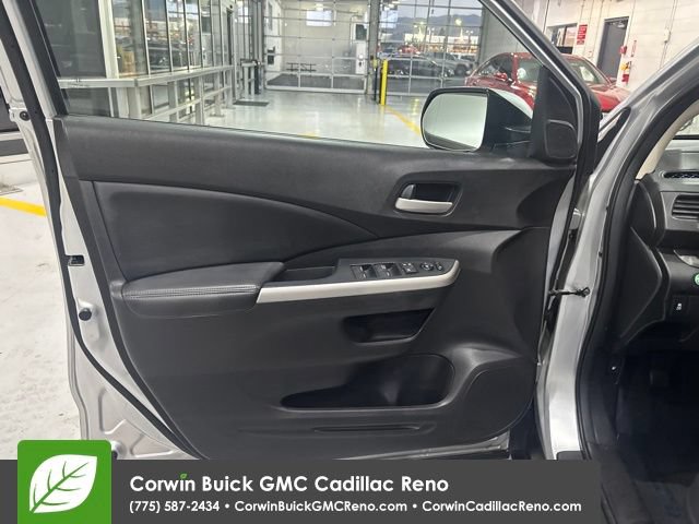 Used 2014 Honda CR-V EX-L image 13