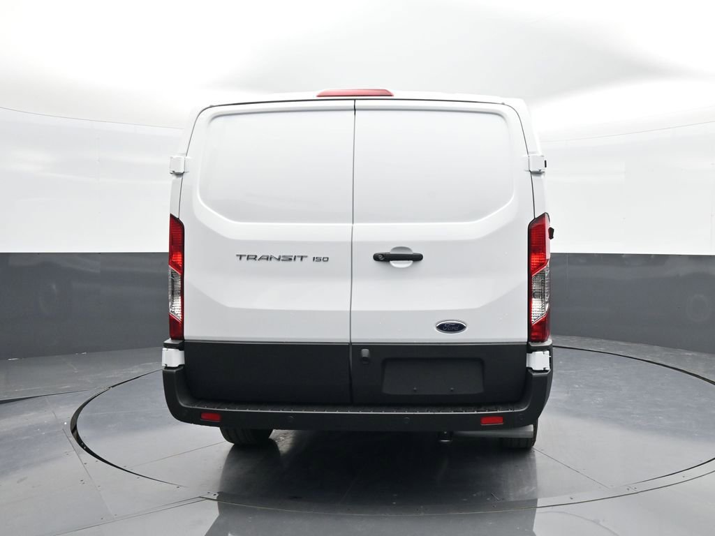 New 2025 Ford Transit 150 Low Roof image 6