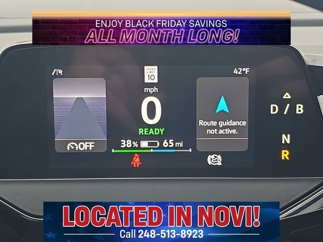 Used 2023 Volkswagen ID.4 Pro S image 26