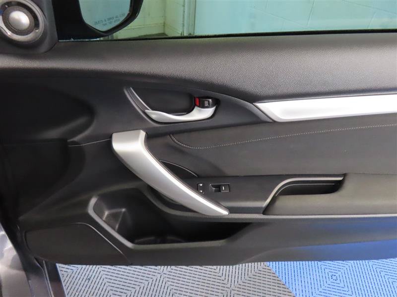 Used 2019 Honda Civic EX image 29