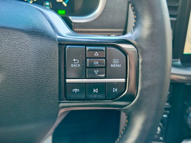 Used 2023 Ford F150 Platinum w/ Equipment Group 701A High AWD/4WD image 18