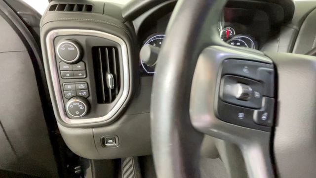 Used 2022 Chevrolet Silverado 1500 LT Trail Boss AWD/4WD image 21