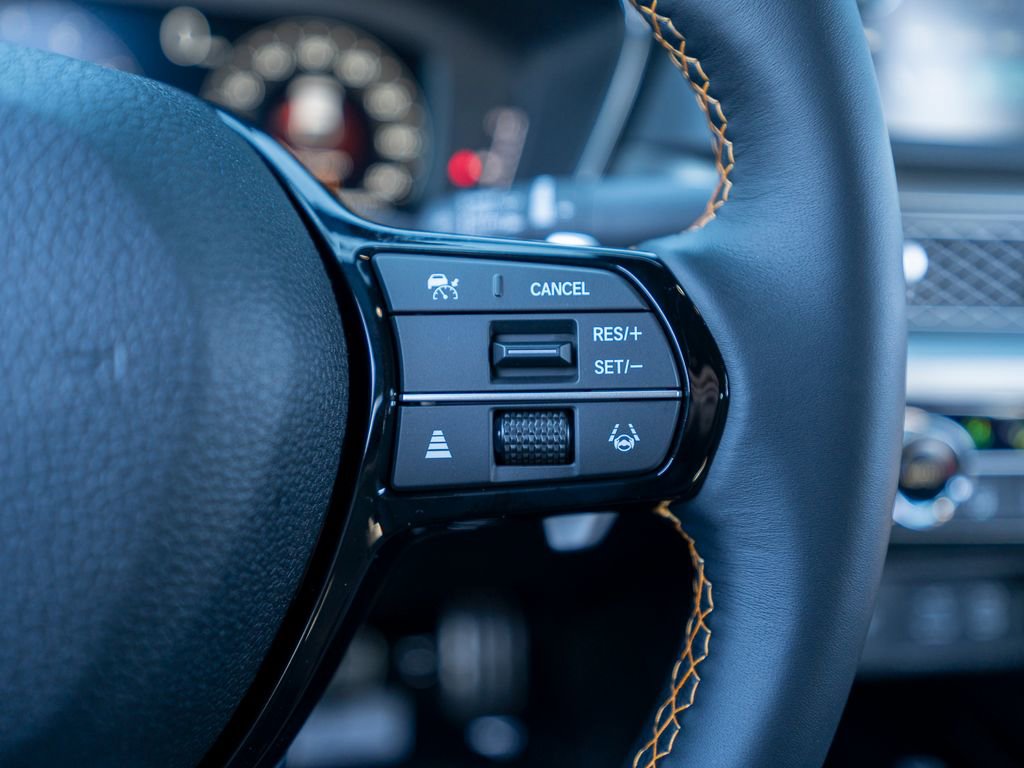 New 2026 Acura Integra A-Spec image 23