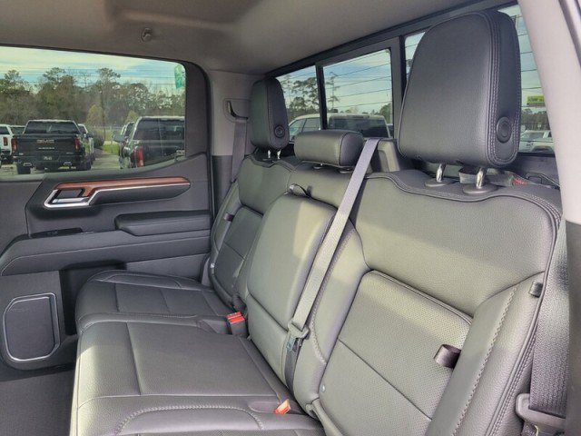Used 2022 GMC Sierra 1500 Denali image 28