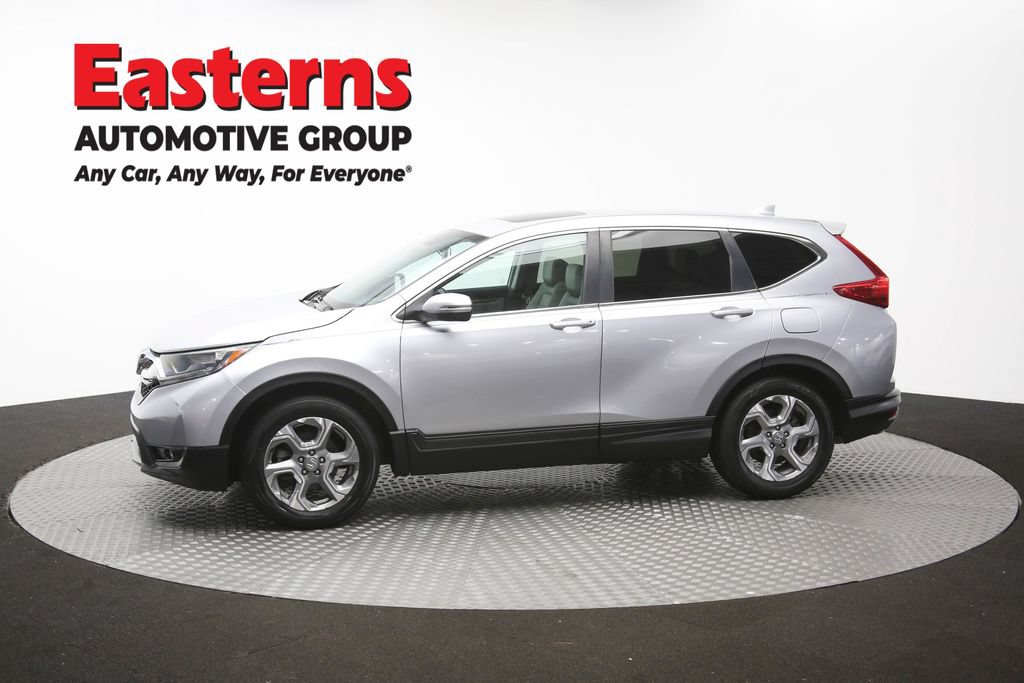 Used 2019 Honda CR-V EX-L image 60