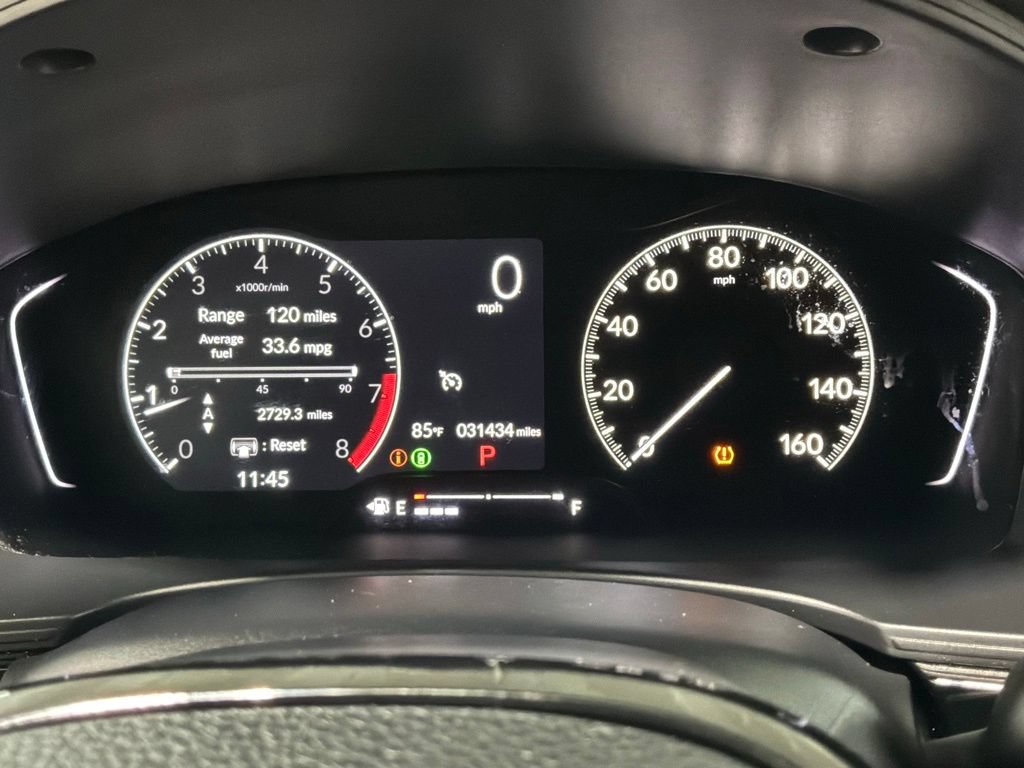 Used 2024 Honda Civic LX image 12