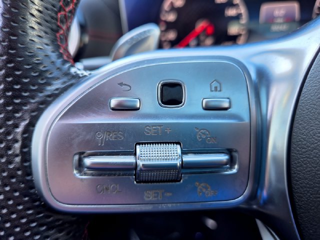 Used 2019 Mercedes-Benz E 53 AMG 4MATIC Sedan image 37