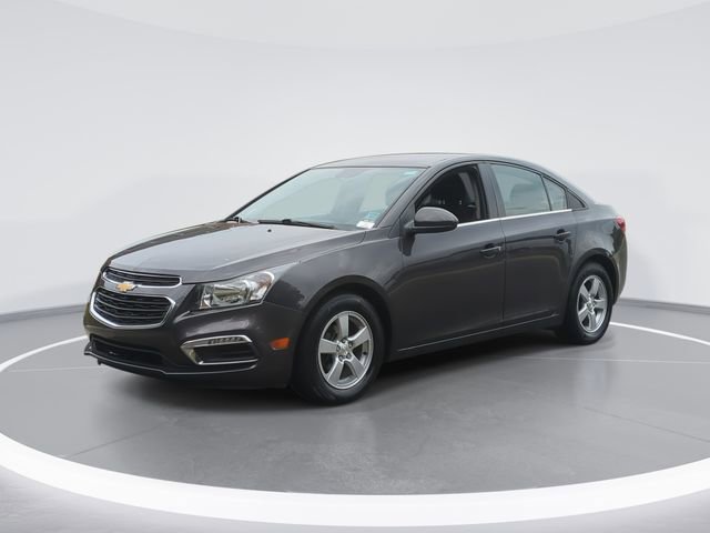 Used 2015 Chevrolet Cruze LT