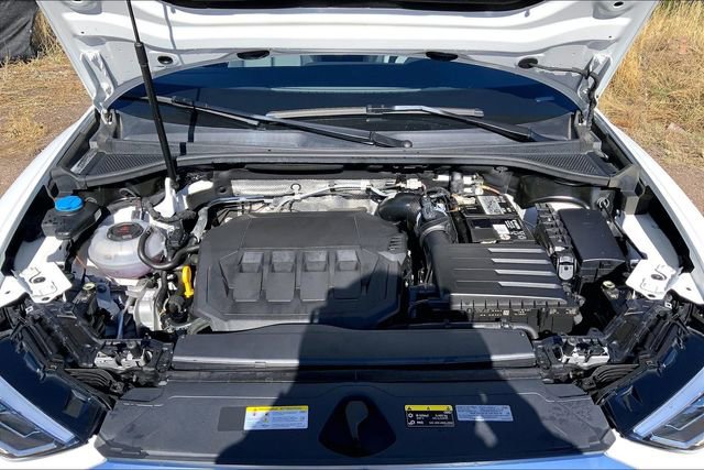 Used 2023 Audi Q3 2.0T Premium w/ Convenience Package image 10