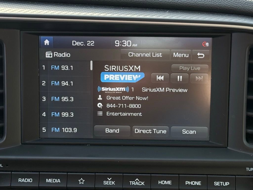 Used 2020 Hyundai Elantra Value Edition image 29