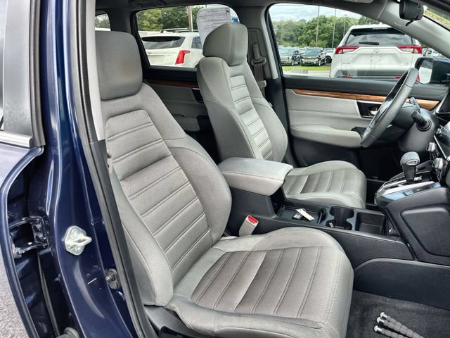 Used 2020 Honda CR-V EX image 26