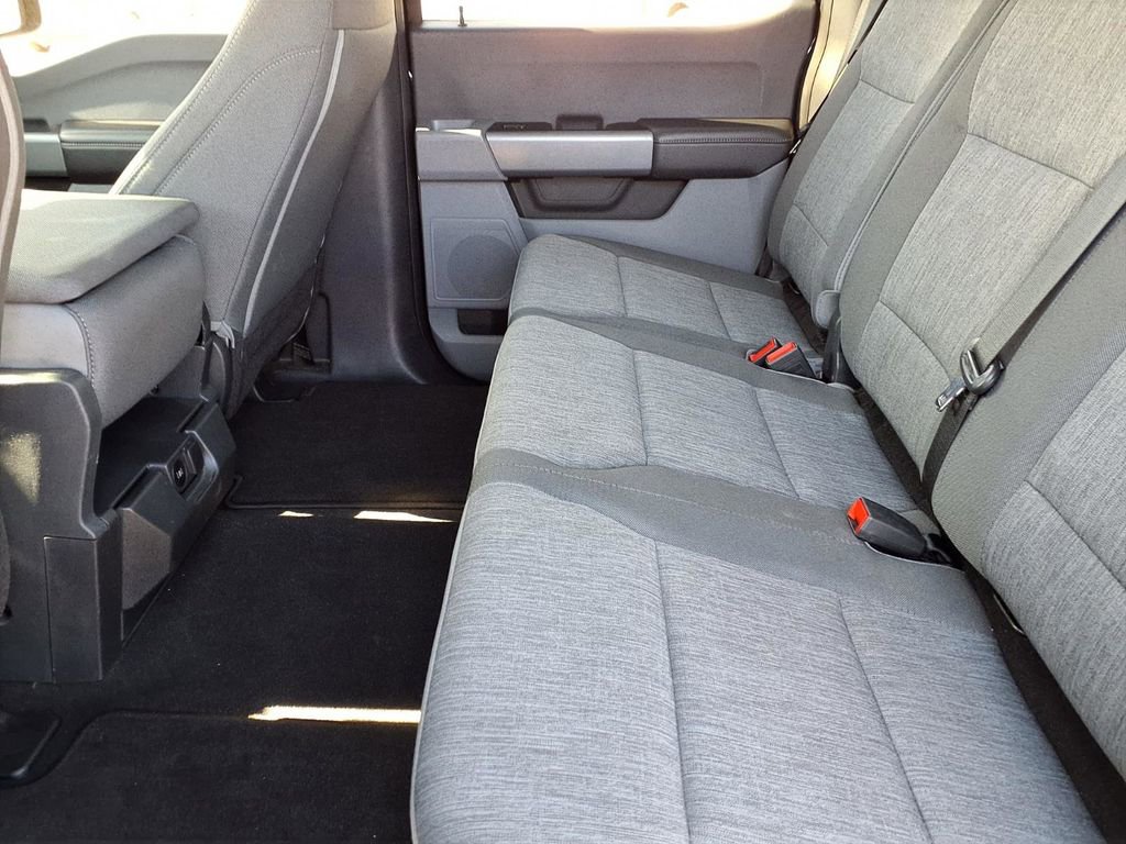Used 2024 Ford F250 XL w/ STX Appearance Package image 11