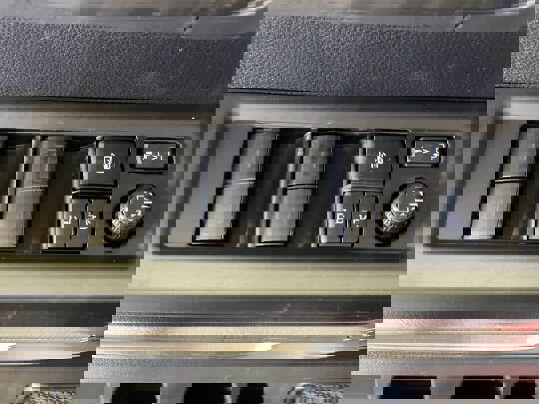 New 2026 Toyota Tundra Platinum image 16