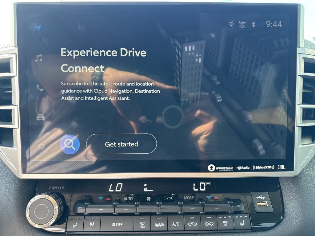 Used 2023 Toyota Tundra Limited image 41