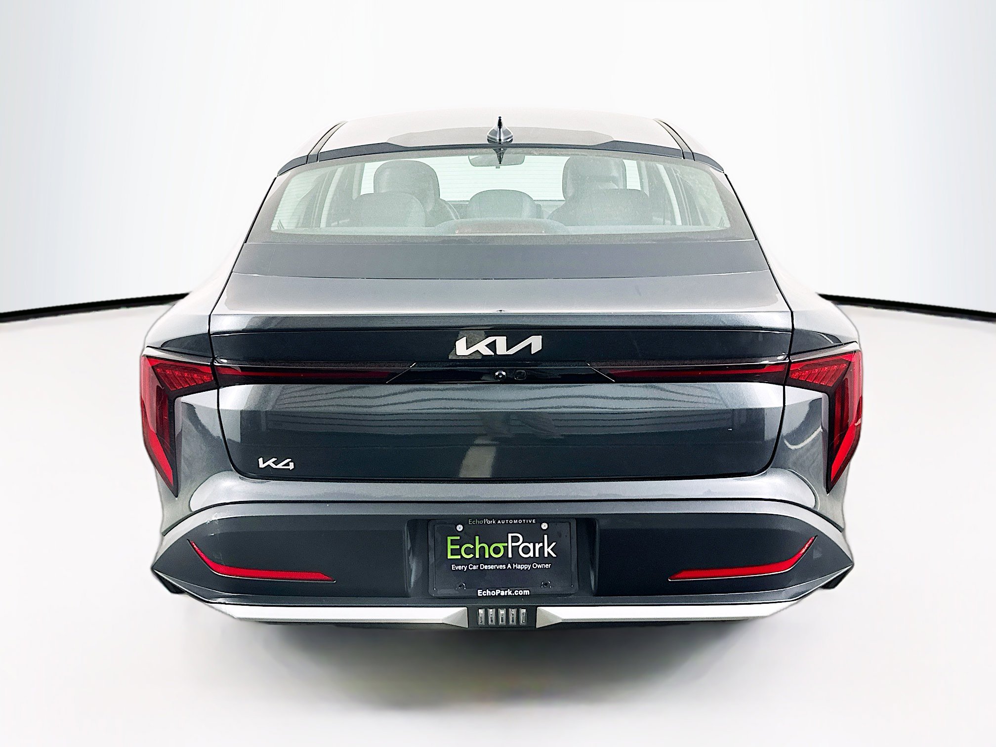 Used 2025 Kia K4 LXS image 7