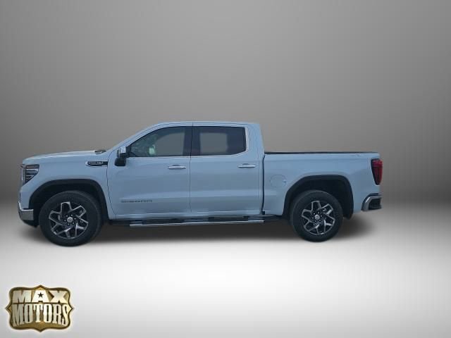 New 2026 GMC Sierra 1500 SLT w/ SLT Premium Package AWD/4WD image 5