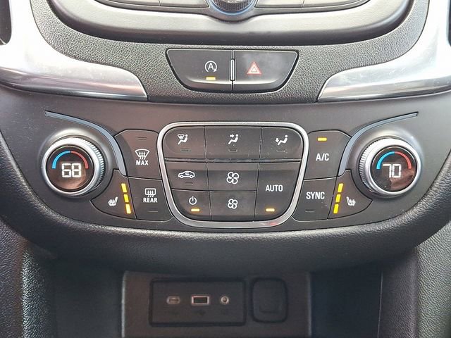 Used 2022 Chevrolet Equinox LT image 16