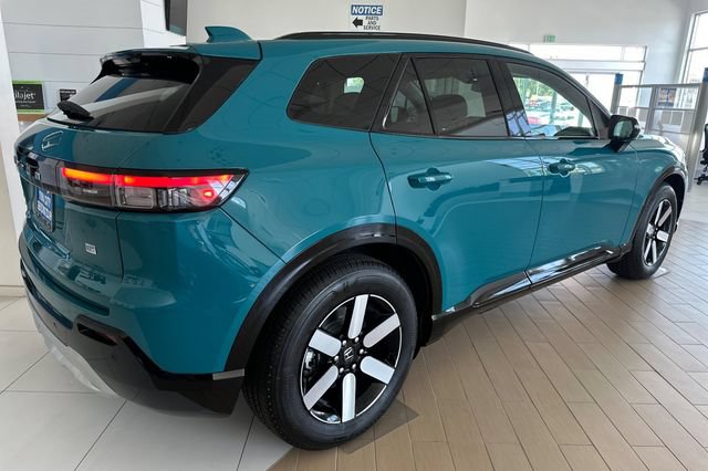 New 2026 Honda Prologue Touring image 4