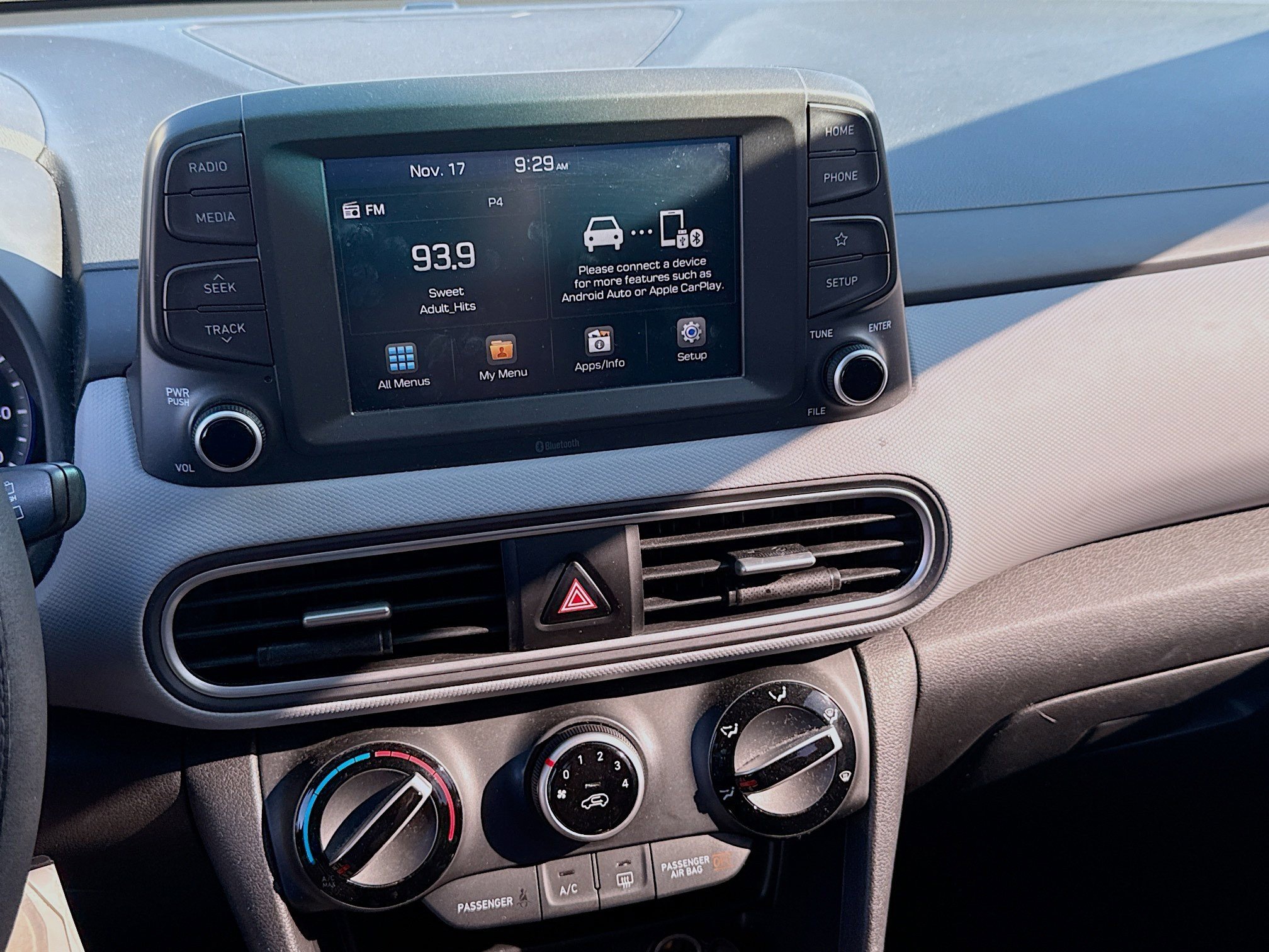 Used 2019 Hyundai Kona SE image 10