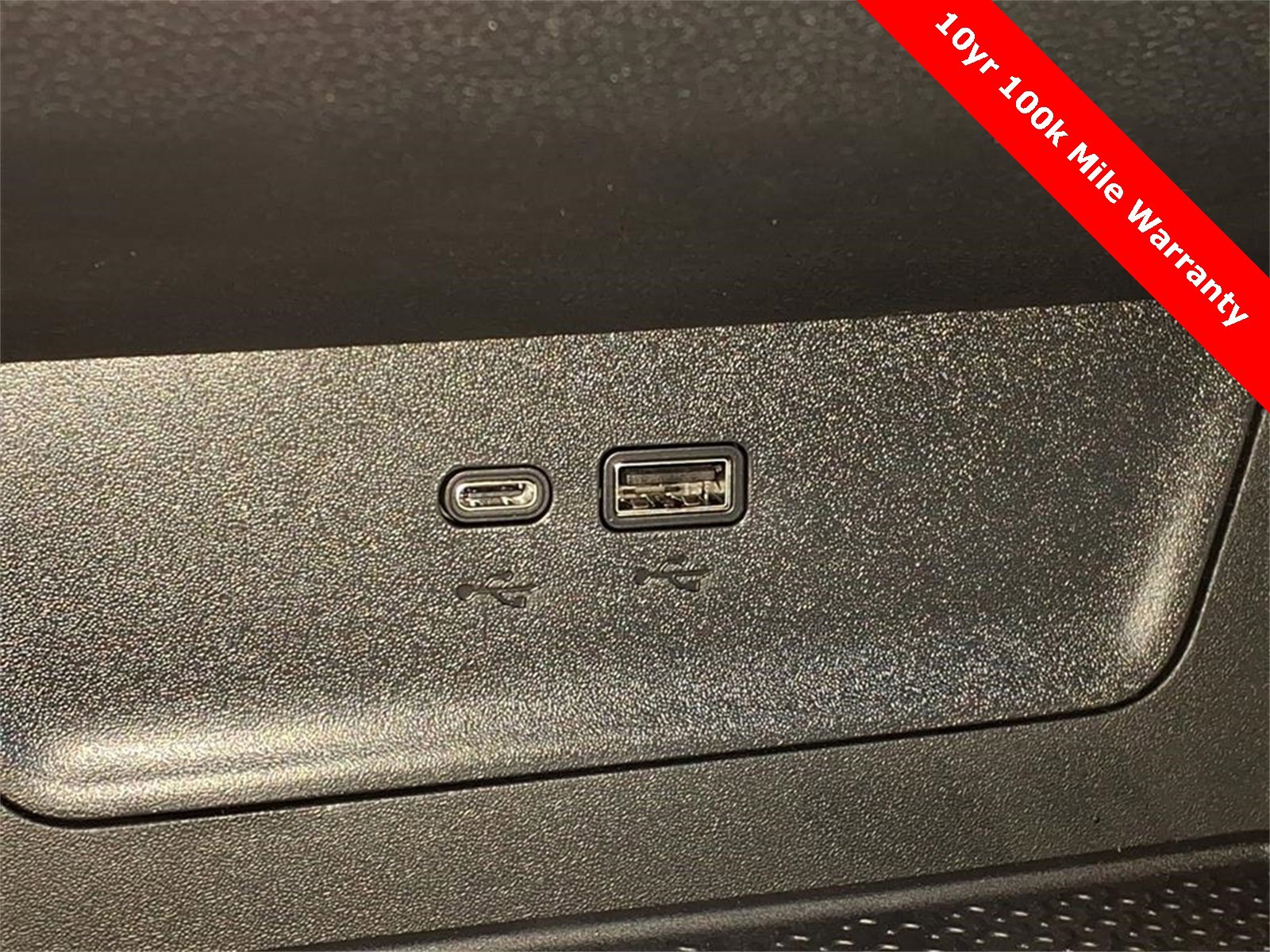 New 2026 Chevrolet Equinox RS w/ Convenience Package III image 23