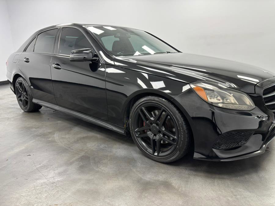 Used 2015 Mercedes-Benz E 350 Sport w/ Premium 1 Package image 19