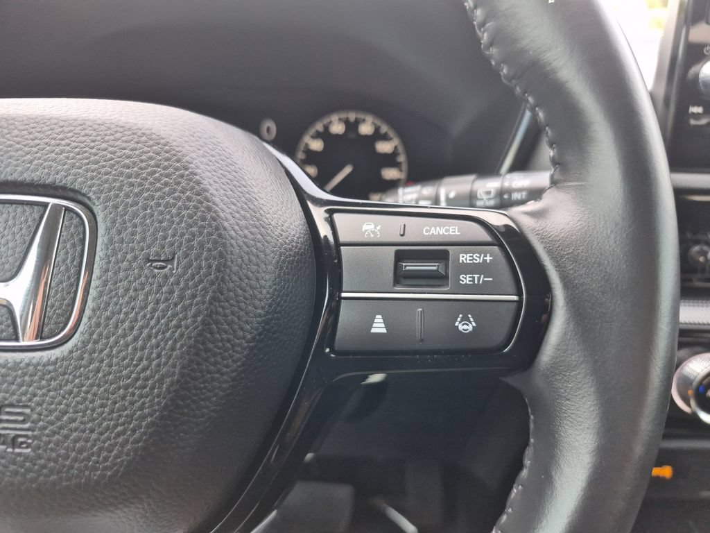 Used 2024 Honda CR-V EX-L image 19